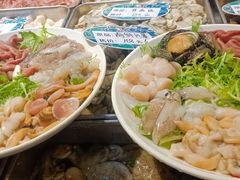-小红鲸·海鲜餐厅(轸大路店)