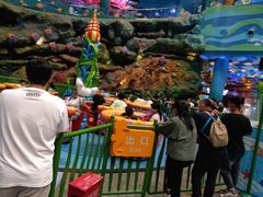 -青岛嘉年华主题乐园