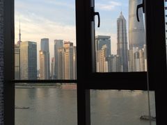 -上海外滩英迪格酒店