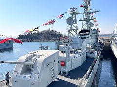 -中国人民解放军海军博物馆