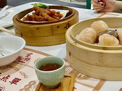 -赏点粤式点心(广州塔店)