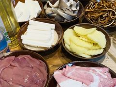 -阳阳老火锅(小南门店)