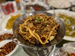 -鑫皇朝酒店(建设一路店)