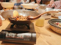 -老阿爸鲜鱼土菜(园区永旺店)