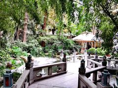 -和平官邸·花园餐厅(武定西路店)