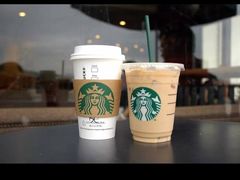 -星巴克(重庆新天泽国际广场店)