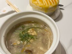 -滋粥楼·顺德菜(番禺广场总店)