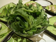 -一叶一世界•素食餐厅(新光天地店)