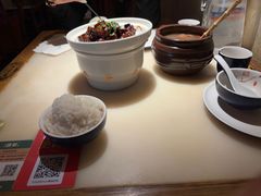 -绿茶餐厅(领展购物广场·中关村店)