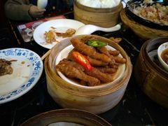 -西关味(大卫城店)