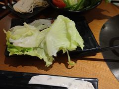 -呷哺呷哺 黄金牧场 (欢乐谷店)