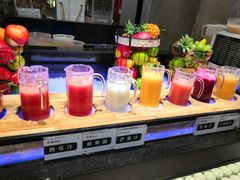 -韩盛·盛江山自助料理(中街大悦城店)