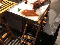 -四季民福烤鸭店(前门店)