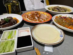 -邑金陵北京烤鸭店·现炒家常菜(ITC MALL店)