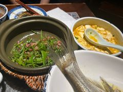 -南京大牌档(青岛万象城店)