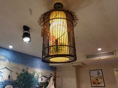 -隆喜元鱼汤包·海鲜(中联广场店)