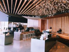 大堂-Seesaw Coffee(朝阳大悦城店)