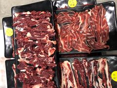 -陈记顺和潮汕牛肉火锅(番禺迎宾大道店)