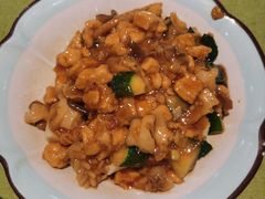 八珍豆腐-振生清真饭店(永安道店)