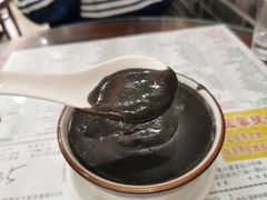 黑芝麻糊-仁信老铺(华盖路店)