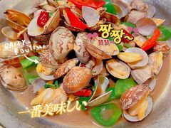 -新白鹿餐厅(爱琴海购物中心店)