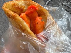 -张记灌饼(丰富路店)