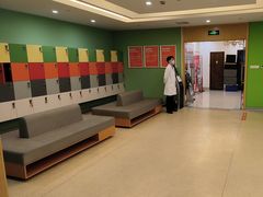 -爱康国宾体检中心(杭州滨江江南大道分院)