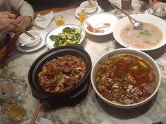 -常和州·夜宵大排档(常州单店)