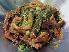 -张大师鸭爪爪特色干锅(南湖店)