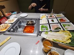 -海底捞火锅(河东万达广场店)