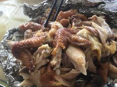 -乡味海鲜农家菜·巽寮土窑鸡(地道美食店)