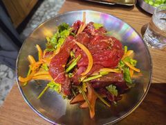 -香猪坊韩国烤肉专属门店(魏公村店)