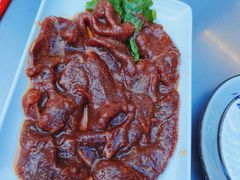 -老地方泥炉烤肉(总店)