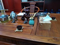 -脊艾堂推拿·艾灸(美年广场店)