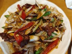 -隔壁老王·家常云南菜(花巷店)