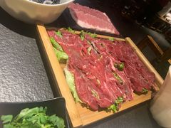 -清真京华源·涮肉烧烤(丰庆店)