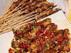 -串盟烧烤·长沙美食地标(星沙店)