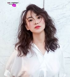 -逸丝风尚