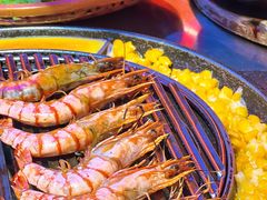 -釜山火炉·海鲜烤肉(紫藤路店)