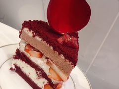 -PETIT PARIS 小巴黎(花园道店)