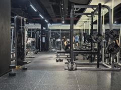 -瑞力健身(解放数创广场店)