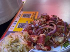 -棒小伙·齐齐哈尔烤肉(龙茗路店)
