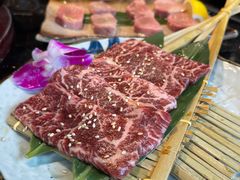 -虎丸烧肉(新大陆广场店)