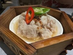 -晓粤·惹味粤菜(凯德乐峰广场店)