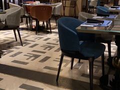 -康莱德酒店·美庭自助餐厅