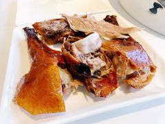 四季民福烤鸭-四季民福烤鸭店(前门店)