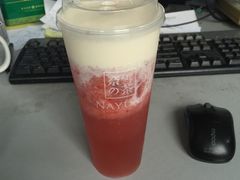 -奈雪的茶(市百一店)