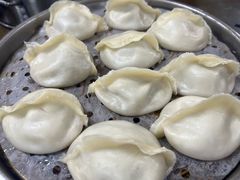 -志亮灌汤蒸饺·清真(庙后街店)