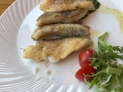 -王鼎精致料理铁板烧(世博源店)