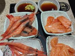 -初色海鲜自助(万丰路店)